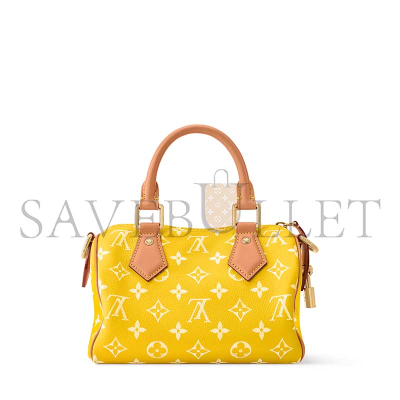 l0vis Vvtt0n speedy p9 bandouliÈre 20 m28186 (22*17.5*14cm)